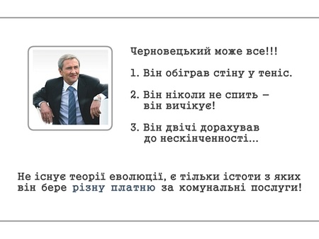 Черновецький