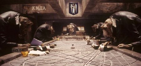 Черновецький