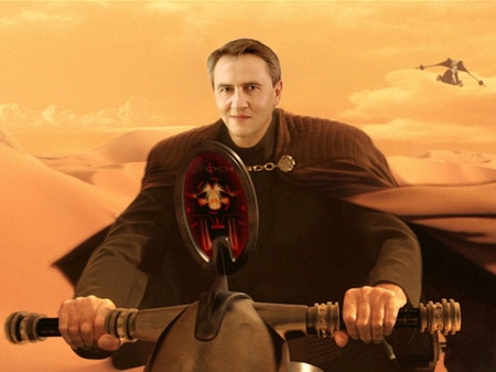 Черновецький